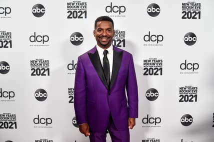 Dick Clark's New Year's Rockin' Eve With Ryan Seacrest 2021 - Hollywood Party Arrivals