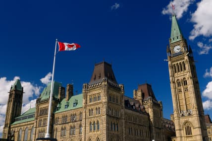 Black English speaking people Canada