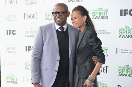 2014 Film Independent Spirit Awards - Arrivals