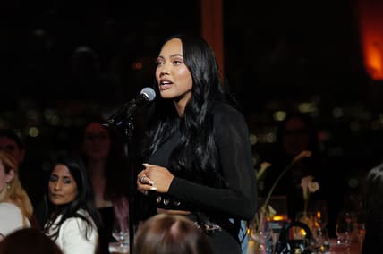 TIME100 Impact Dinner: Leaders Shaping the Future of Philanthropy