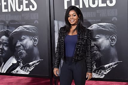 Gabby Douglas thegrio.com