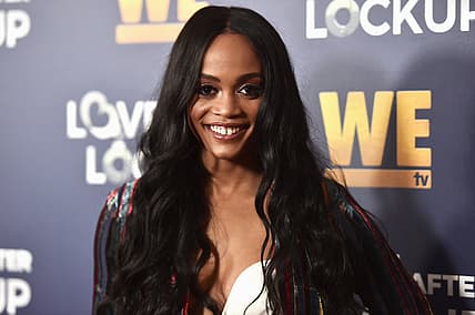 Rachel Lindsay thegrio.com