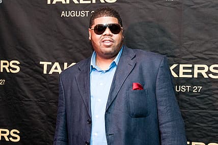 Chucky Thompson thegrio.com