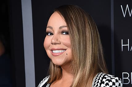 Tyler Perry's "A Fall From Grace" New York Premiere