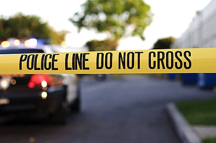 Crime Scene