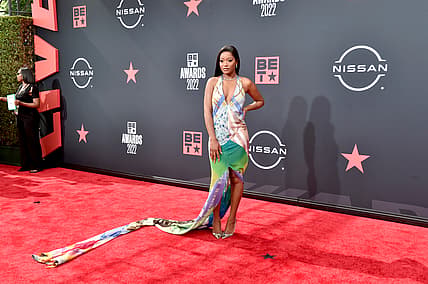2022 BET Awards theGrio.com