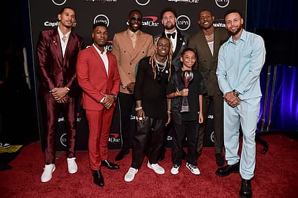 2022 ESPYs theGrio.com