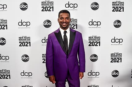 Dick Clark's New Year's Rockin' Eve With Ryan Seacrest 2021 - Hollywood Party Arrivals