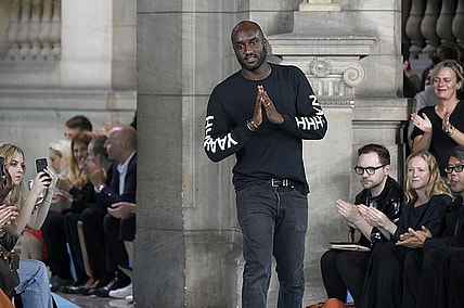 Virgil Abloh thegrio.com