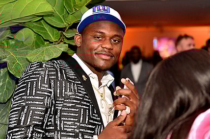 DeAndre Baker robbery NFL thegrio.com