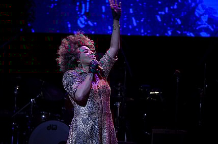 Fourth Annual LOVE ROCKS NYC Benefit Concert For God's Love We Deliver