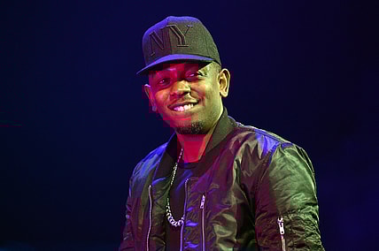 Power 105.1's Powerhouse 2013 Presented By Play GIG-IT - SHOW