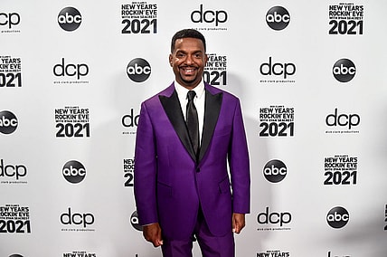 Dick Clark's New Year's Rockin' Eve With Ryan Seacrest 2021 - Hollywood Party Arrivals