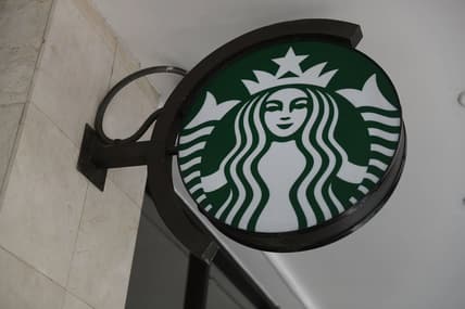 Starbucks sign thegrio.com