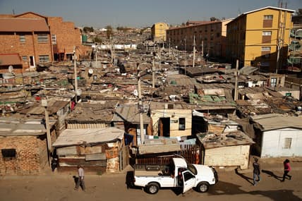South Africa