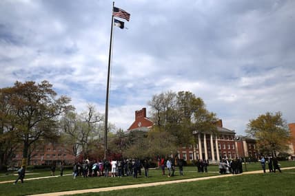 Howard University thegrio