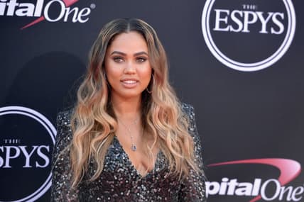 Ayesha Curry