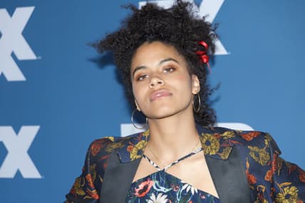 Zazie Beetz