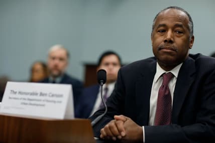 Ben Carson