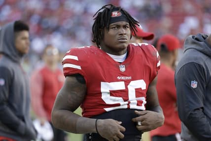 Reuben Foster thegrio