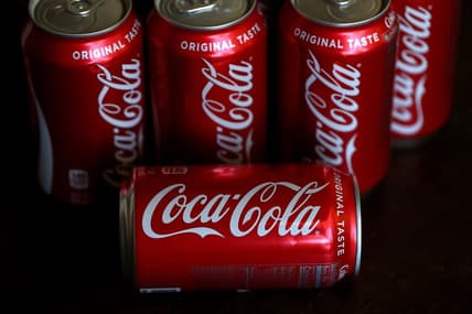 Coca Cola marijuana thegrio.com