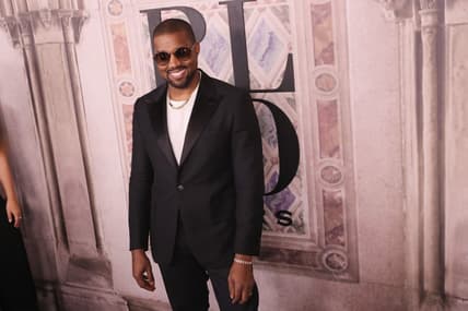 Kanye thegrio.com