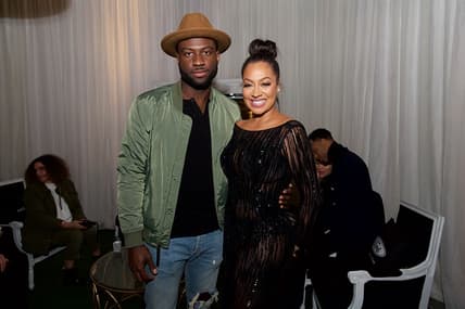 BET's "The New Edition Story" Premiere Screening - After Party thegrio.com