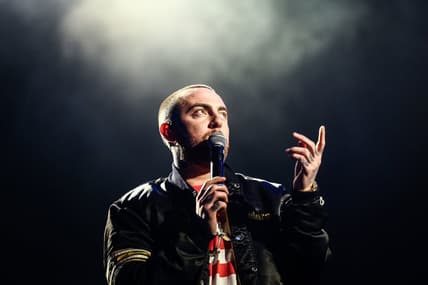 Mac Miller thegrio.com