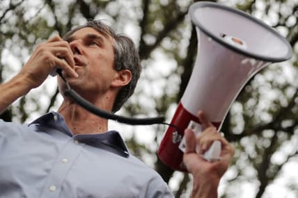 Beto O'Rourke