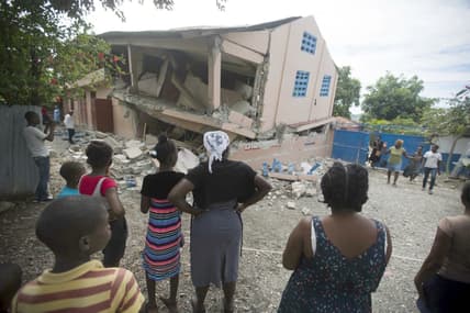 Haiti