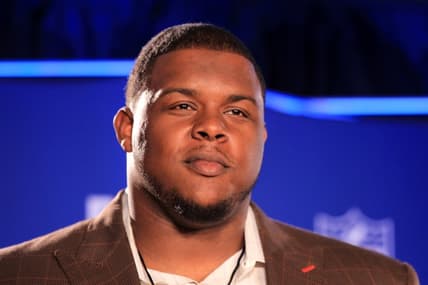 Jermon Bushrod thegrio.com