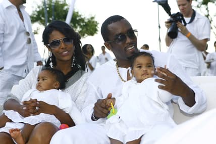 Kim Porter thegrio.com