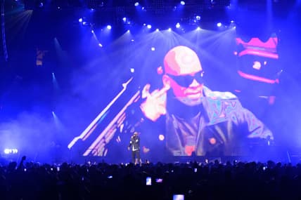 R. Kelly thegrio.com