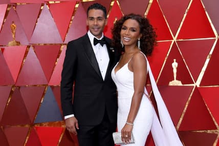 Aaron Tredwell Janet Mock thegrio.com