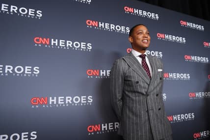 CNN Don Lemon thegrio.com