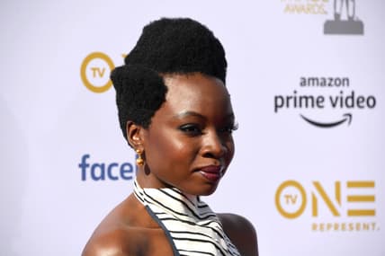Danai Gurira