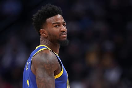 Jordan Bell thegrio.com