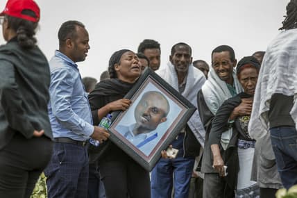 Ethiopia