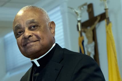 Wilton Gregory