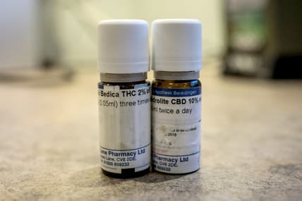 CBD Oil