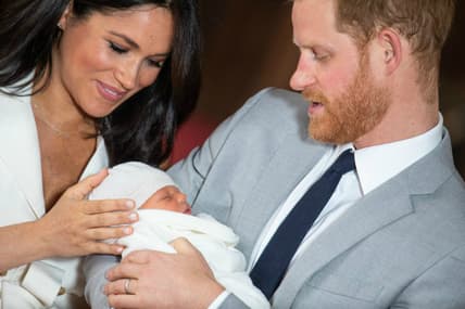 Meghan Markle