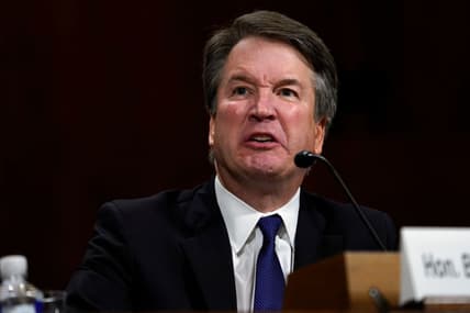 Brett Kavanaugh theGrio.com