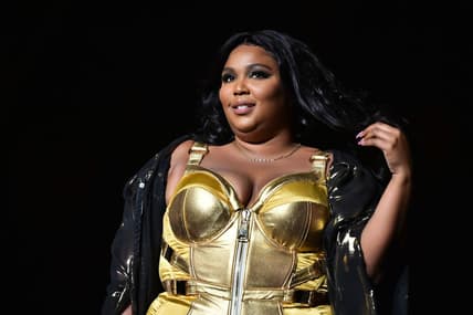 Lizzo theGrio.com