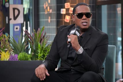 Master P theGrio.com