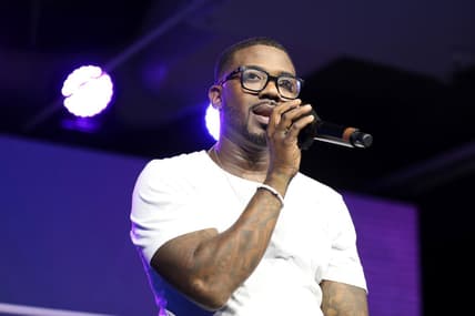 Ray J theGrio.com