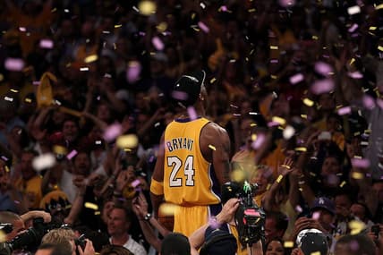 Kobe Bryant theGrio.com