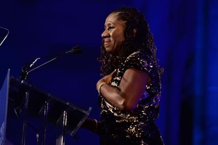 Sherrilyn Ifill