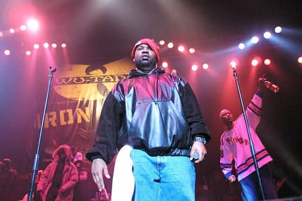 Wu-Tang Clan theGrio.com