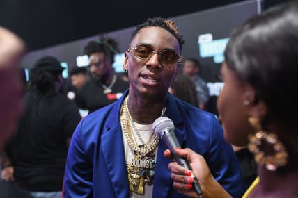 Soulja Boy theGrio.com