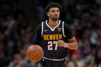 Jamal Murray theGrio.com